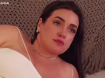 Rosaliefetish  live sex cam