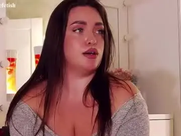 Rosaliefetish  live sex cam