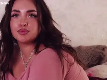 Rosaliefetish  live sex cam