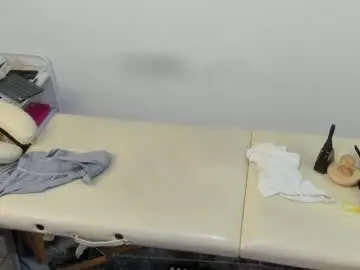 Spa_girls  live sex cam