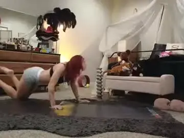 Strawberryshortcake1122  live sex cam