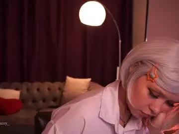 Tatacoy  live sex cam