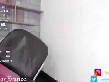 Taylorr_evans  live sex cam