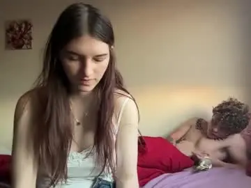 Theonlyastrid  live sex cam