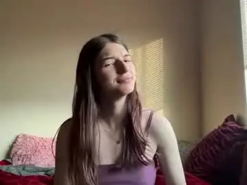 Theonlyastrid  live sex cam