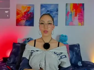 8olivia_  live sex cam