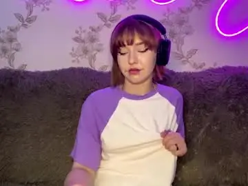 Bettyemaixner  live sex cam