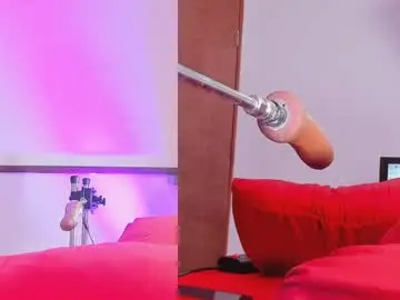 Candyholmes  live sex cam