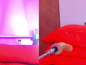 Candyholmes  live sex cam
