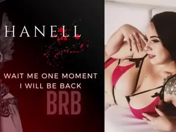 Chanell15  live sex cam