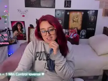 Cherry_blushh  live sex cam