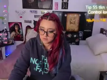 Cherry_blushh  live sex cam