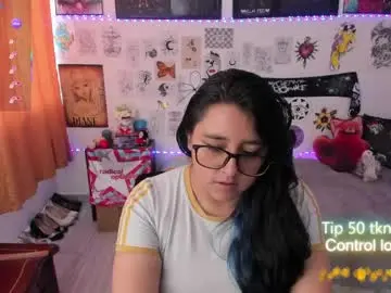 Cherry_blushh  live sex cam