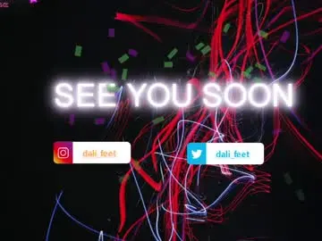 Dalila_oficials  live sex cam