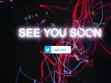 Dalila_oficials  live sex cam