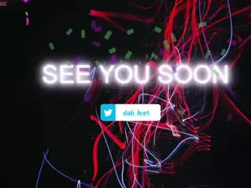Dalila_oficials  live sex cam