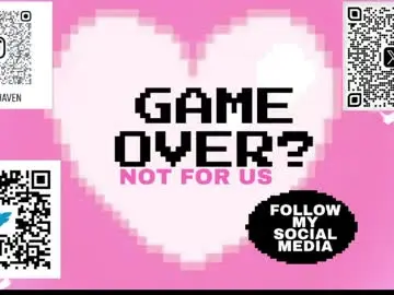 Haidyhaven  live sex cam