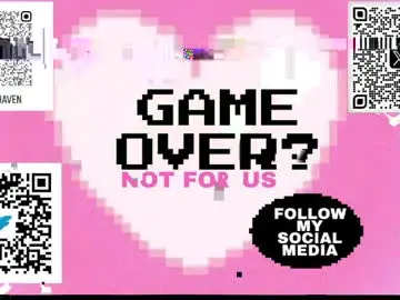 Haidyhaven  live sex cam