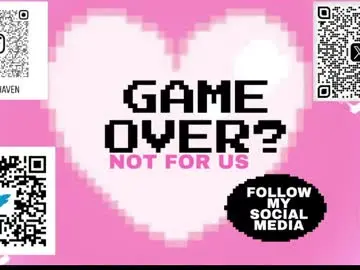 Haidyhaven  live sex cam