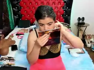Hot_falling_devil69  live sex cam
