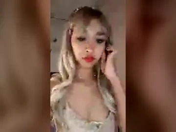 Isabellacanter  live sex cam