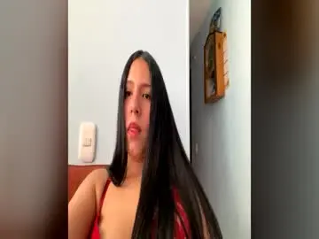 Isabellan666763  live sex cam