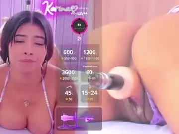 Karina_doll69  live sex cam