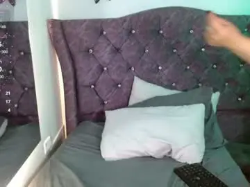 Kirabliss970  live sex cam