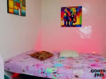 Luci_ramirez  live sex cam