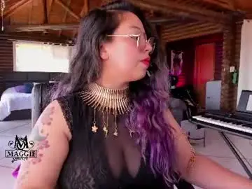 Maggie_queen  live sex cam