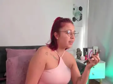 Mailyn_1  live sex cam