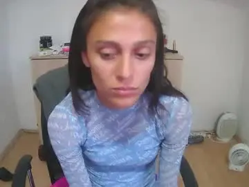 Mallorymyersx  live sex cam