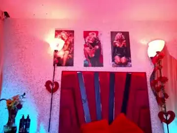 Many_hot1  live sex cam