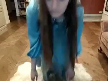 Marloosburn  live sex cam