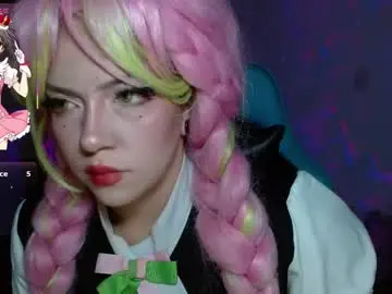 Myevangeline_  live sex cam