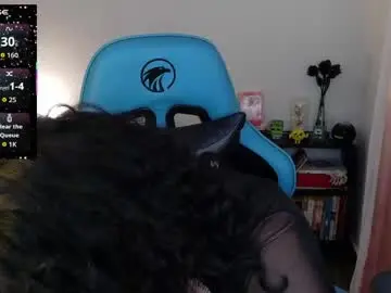 Myevangeline_  live sex cam