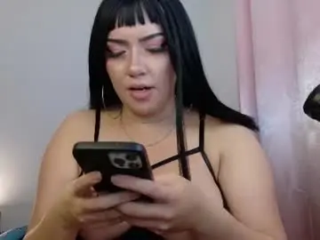 Myevangeline_  live sex cam