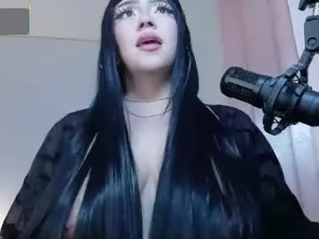 Myevangeline_  live sex cam