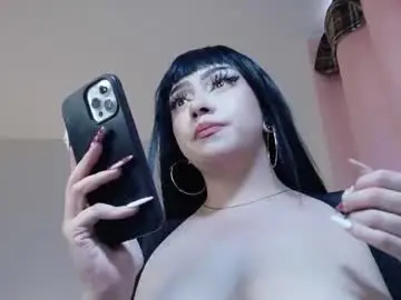 Myevangeline_  live sex cam