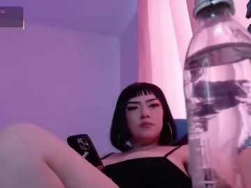 Myevangeline_  live sex cam