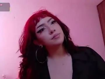 Myevangeline_  live sex cam