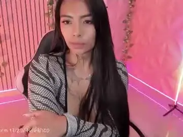 Natadelrey  live sex cam