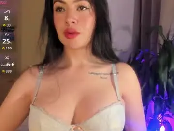 Paulaa_333  live sex cam