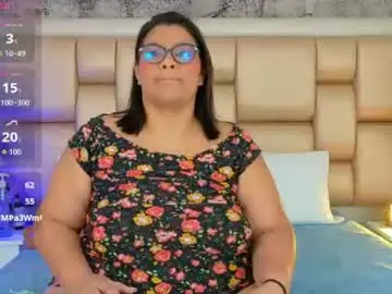 Selennacooper  live sex cam