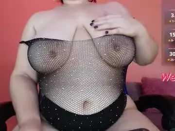 Siaru89  live sex cam