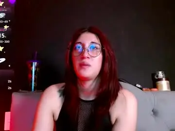 Snow_baall  live sex cam