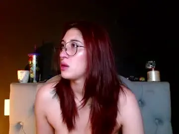 Snow_baall  live sex cam