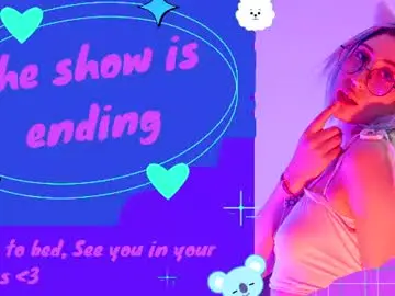 Snow_baall  live sex cam