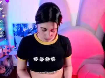 Snow_baall  live sex cam