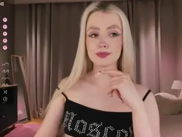 Ssashagarter  live sex cam